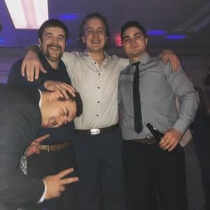 Meet your Posher, Joe